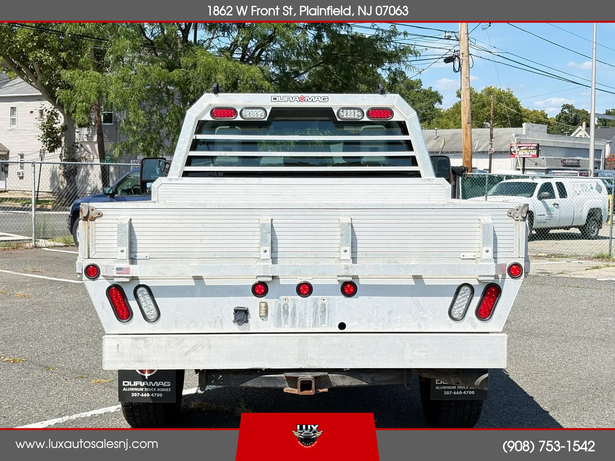 Used 2016 Ford F250 XL w/ XL Appearance Package AWD/4WD image 6