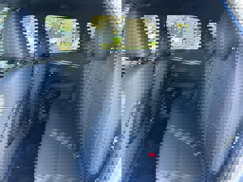 Used 2024 Hyundai Tucson XRT image 30