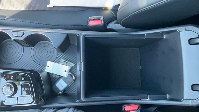 Certified 2025 Kia Sportage X-Pro image 17