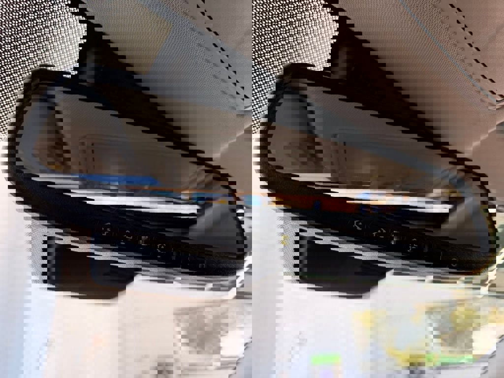 Used 2023 MAZDA CX-9 Touring image 34