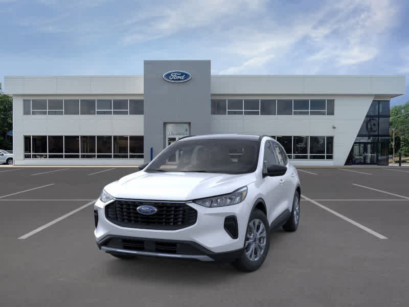 New 2026 Ford Escape Active w/ Active Premium Tech Pack image 2