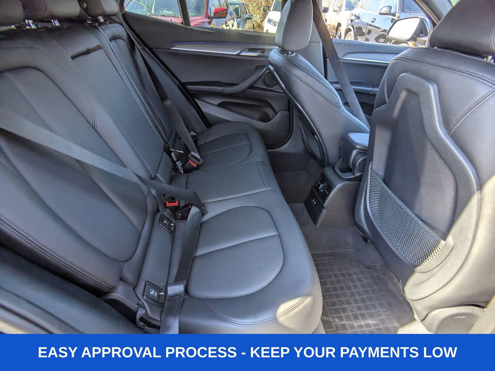 Used 2020 BMW X2 xDrive28i w/ M Sport X Package AWD/4WD image 18