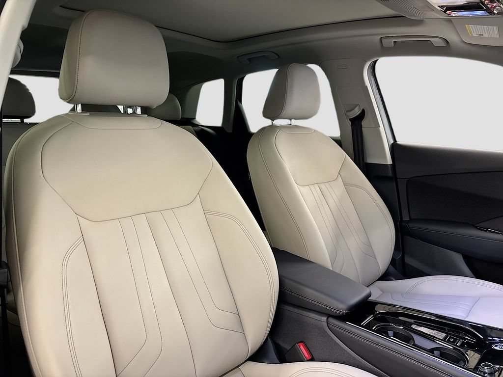 New 2026 Audi Q3 quattro 2.0T AWD/4WD image 16