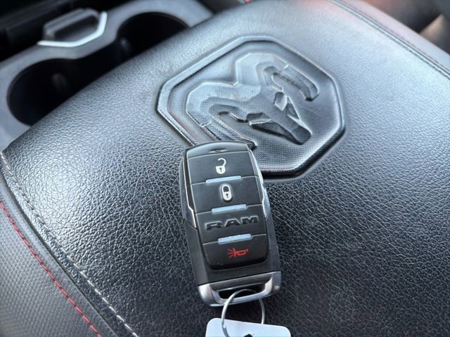 Used 2022 RAM 1500 Rebel w/ Night Edition AWD/4WD image 37