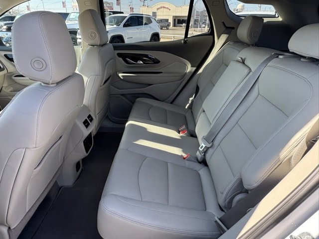 Used 2020 GMC Terrain Denali w/ Denali Premium Package image 15