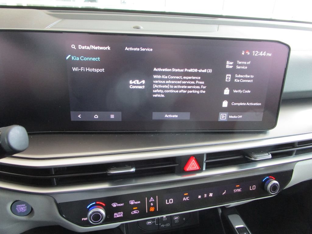Used 2025 Kia Sorento S w/ Panoramic Sunroof Package FWD image 37