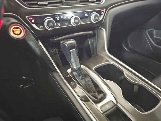 Used 2018 Honda Accord EX-L image 31