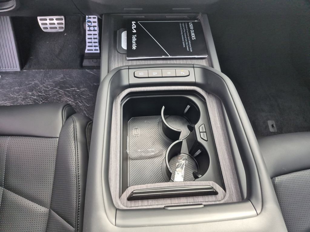 New 2027 Kia Telluride SX Prestige X-Line image 9