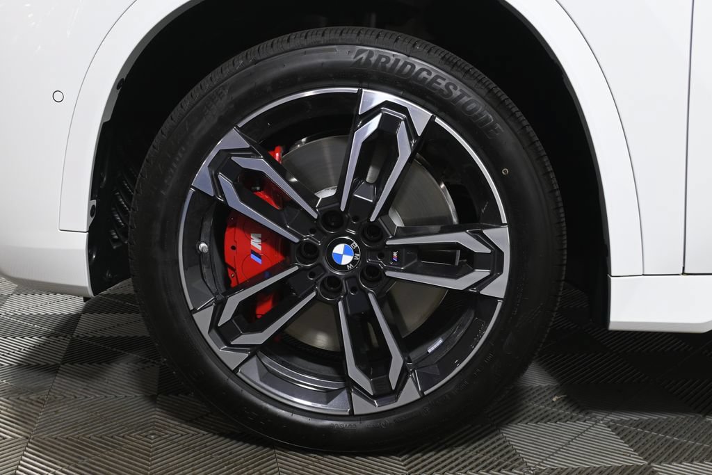 New 2027 BMW X1 xDrive28i AWD/4WD image 12