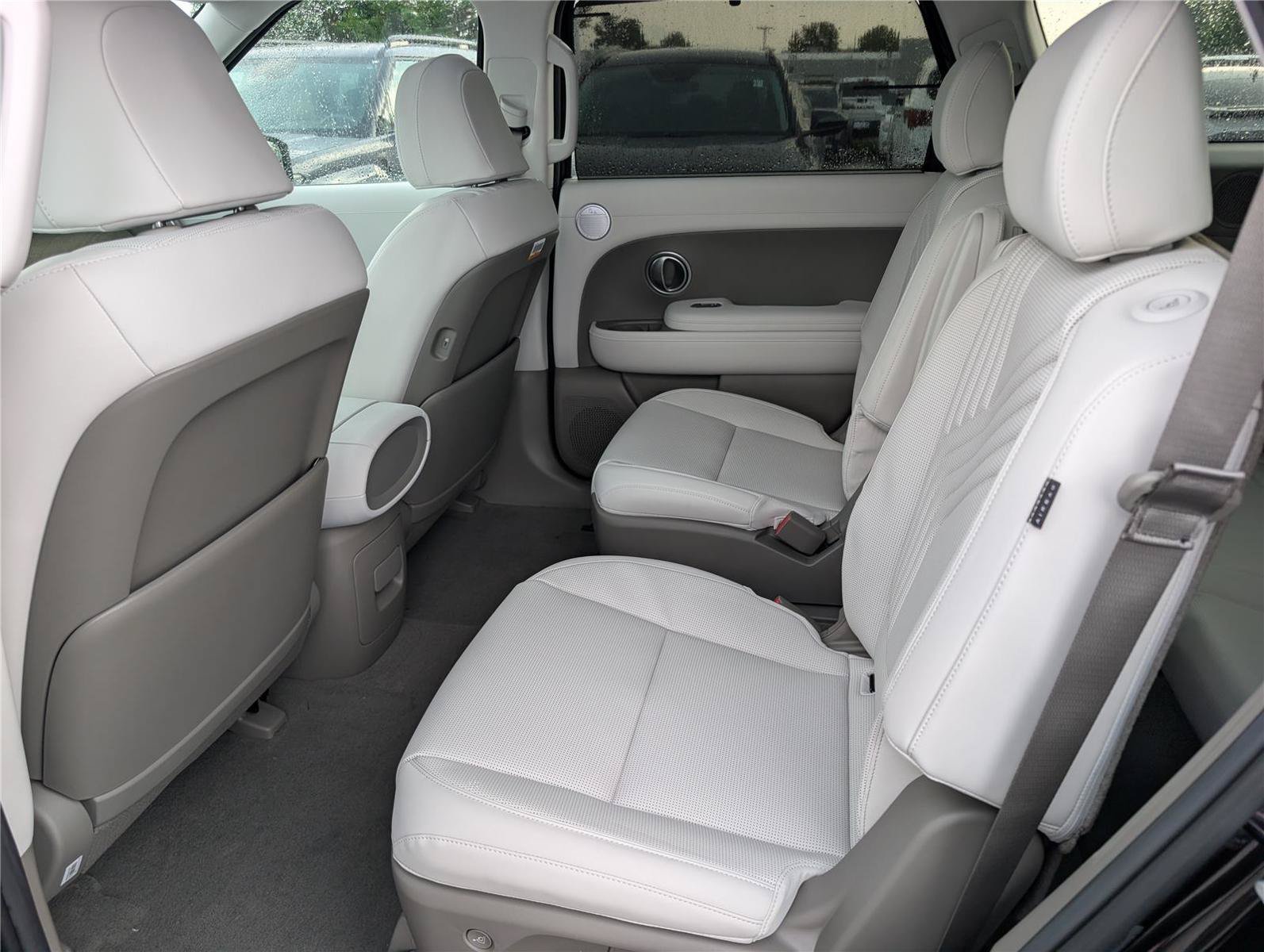New 2027 Hyundai Palisade SEL Premium AWD/4WD image 14