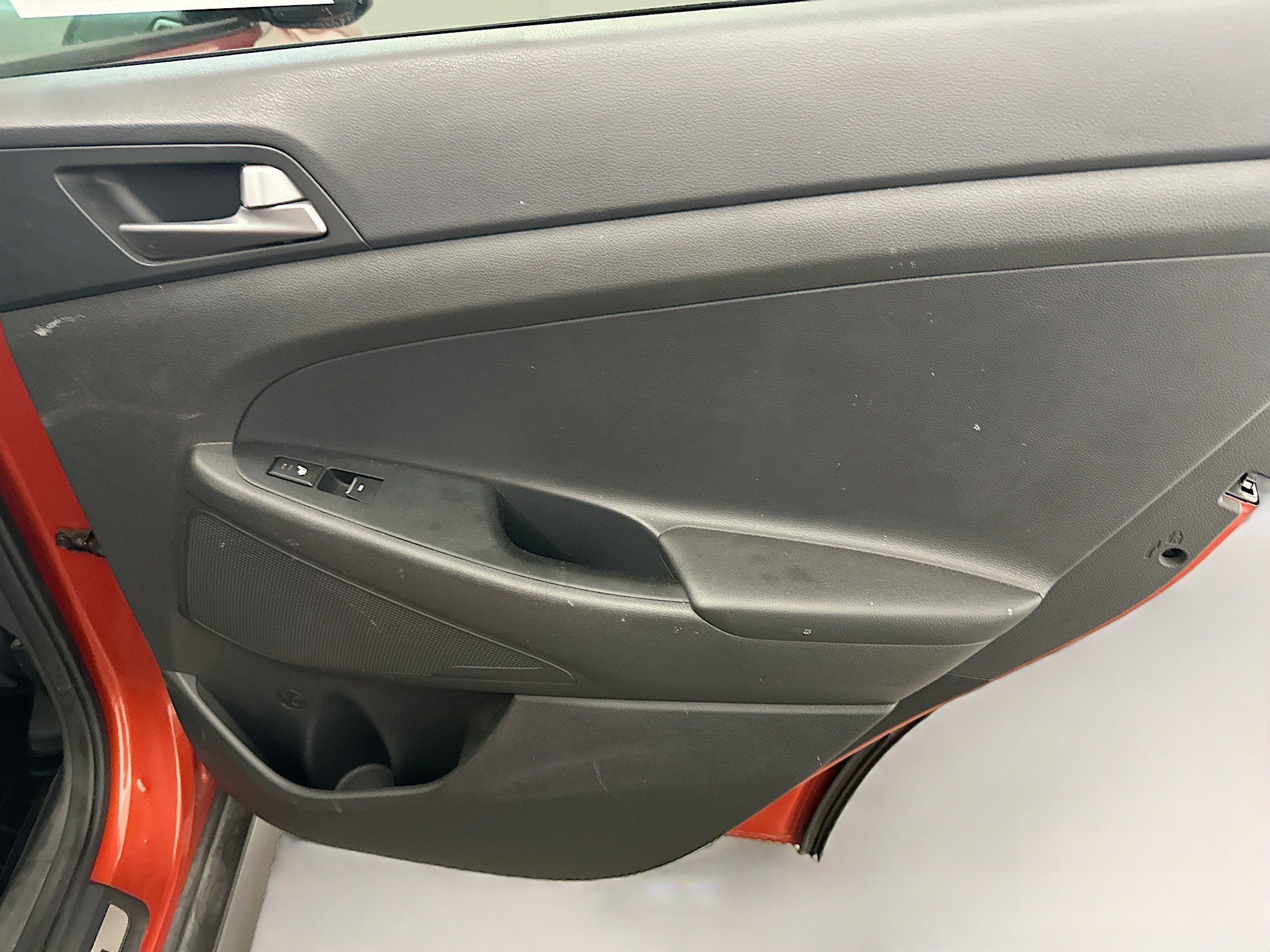 Used 2016 Hyundai Tucson Limited w/ Option Group 03 AWD/4WD image 33