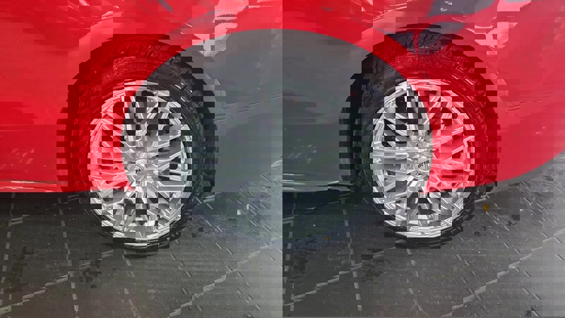 Used 2014 Audi S5 Prestige image 27