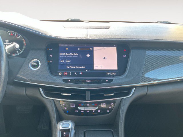 Used 2019 Cadillac CT6 Sport AWD/4WD image 8
