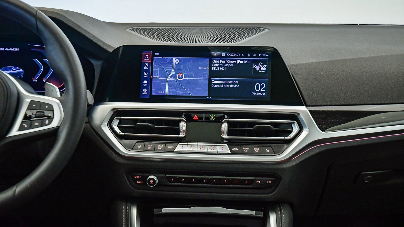 Certified 2023 BMW M440i Coupe w/ Premium Package image 14