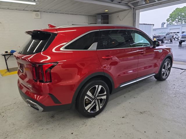 Certified 2023 Kia Sorento EX AWD/4WD image 6
