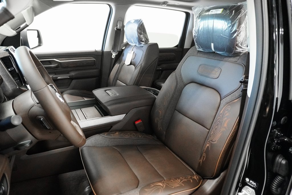 New 2026 RAM 1500 Limited image 13
