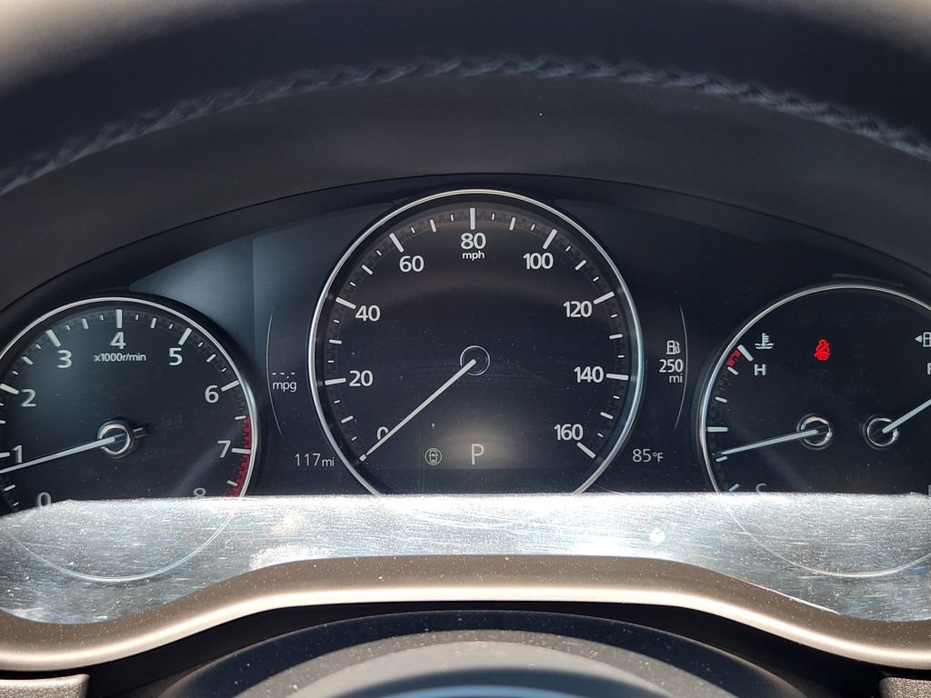 New 2026 MAZDA CX-30 AWD 2.5 S w/ Select Sport Pkg image 7