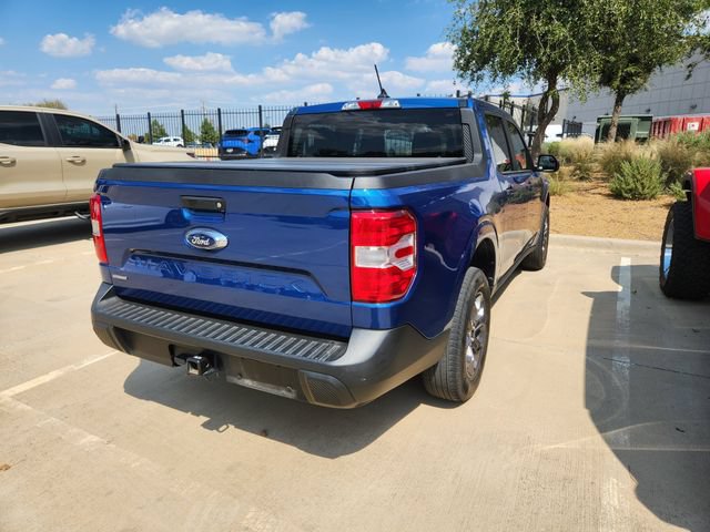 Used 2023 Ford Maverick XLT FWD image 4