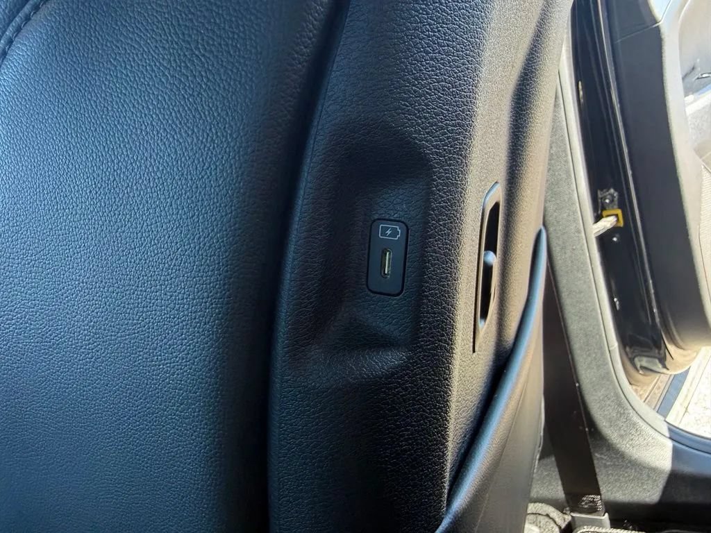 Used 2023 Kia Sportage X-Line w/ X-Line Premium Package AWD/4WD image 31