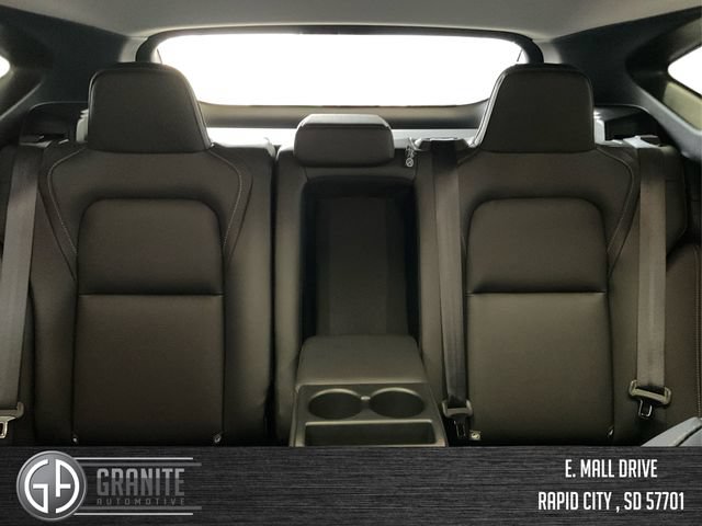 New 2025 Nissan Murano SL w/ Cargo Package AWD/4WD image 16