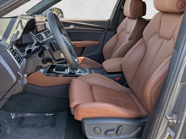 Certified 2023 Audi Q5 2.0T Prestige w/ Prestige Package AWD/4WD image 19