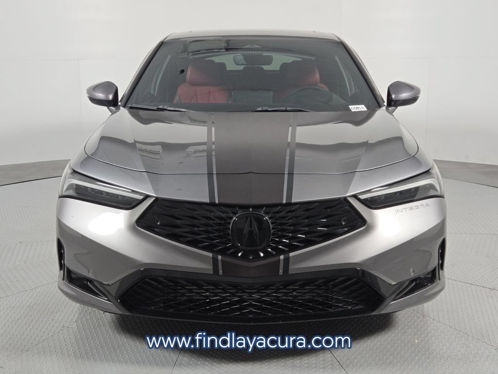 Used 2023 Acura Integra A-Spec FWD image 10