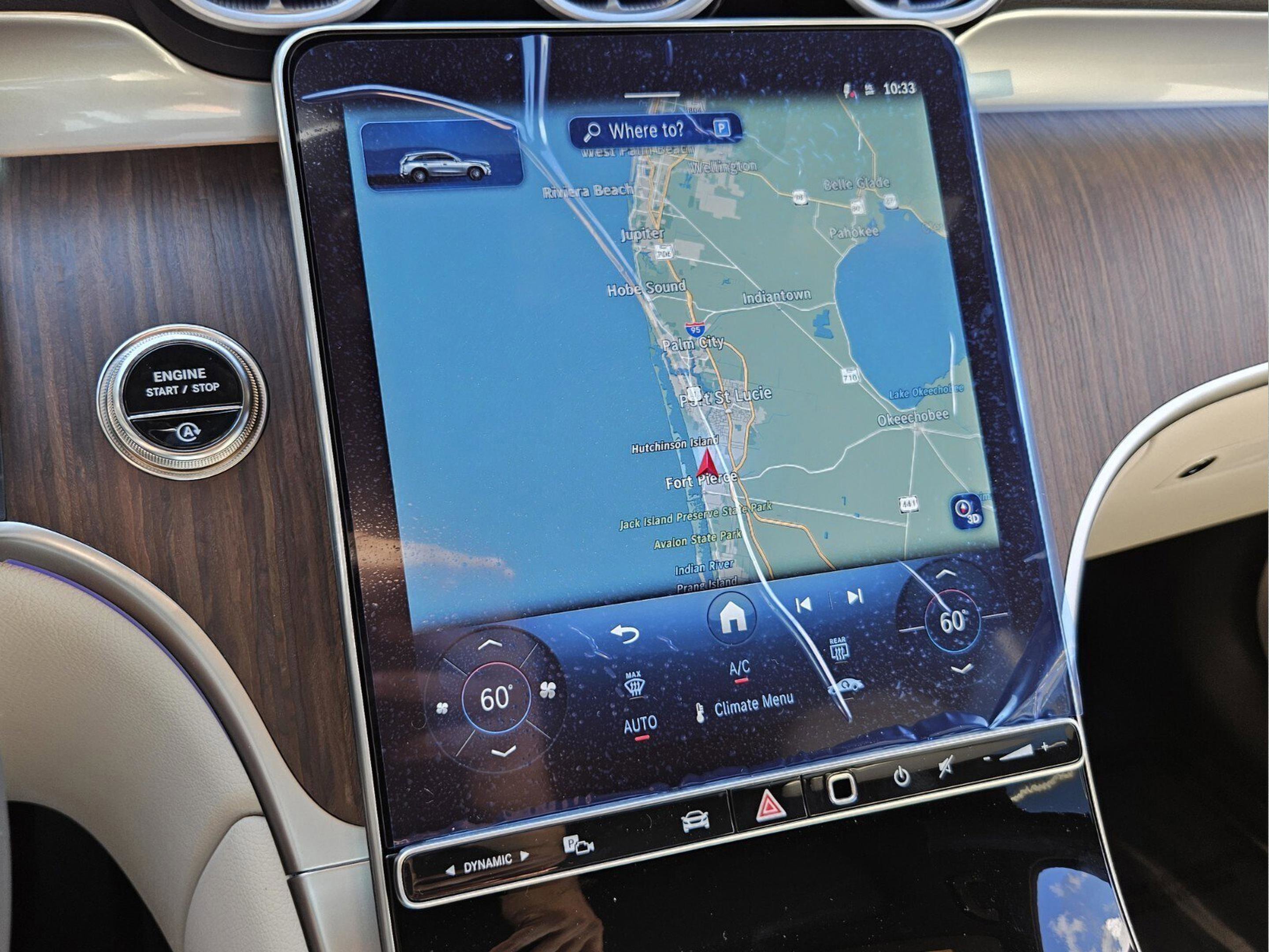 New 2026 Mercedes-Benz GLC 300 image 27