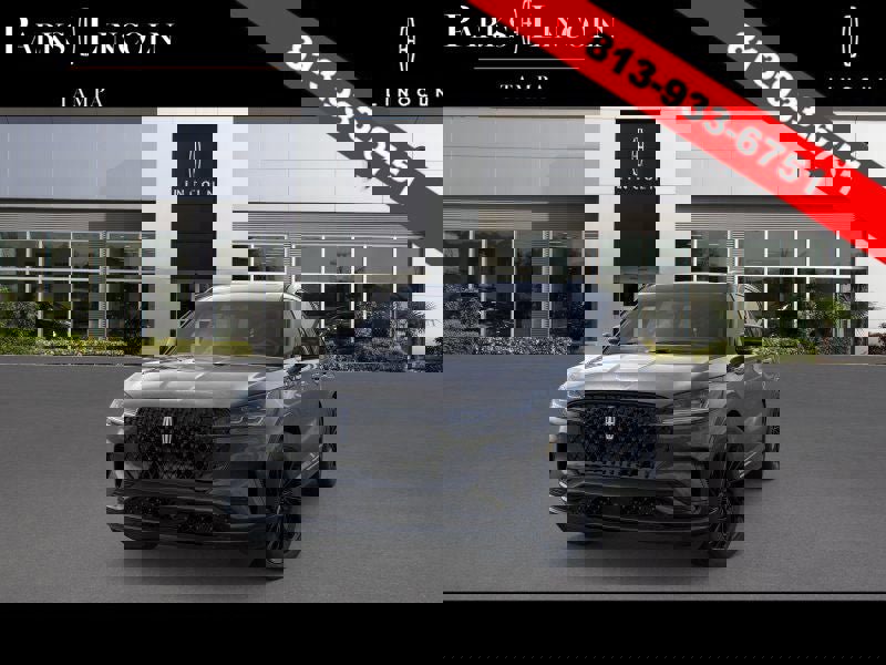 New 2026 Lincoln Aviator Reserve w/ Luxury Package image 2