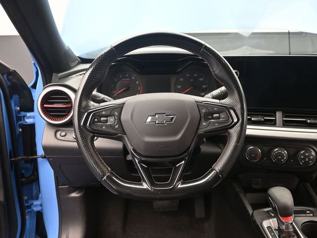 Certified 2024 Chevrolet Trax RS w/ Driver Confidence Package image 27