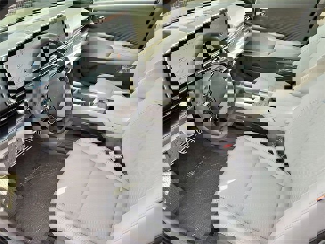 Certified 2025 Hyundai Ioniq 6 Limited image 8