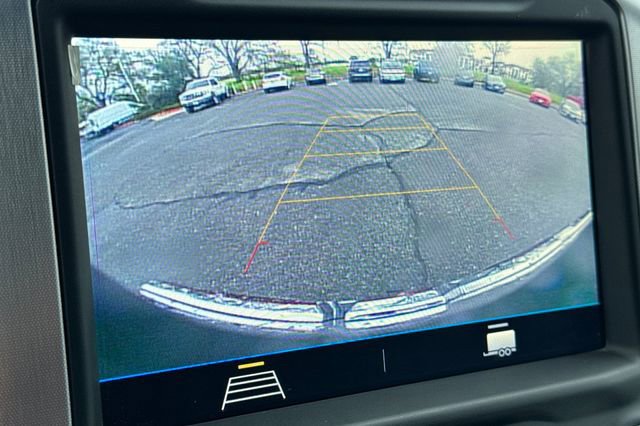 Used 2021 GMC Sierra 1500 Elevation image 27