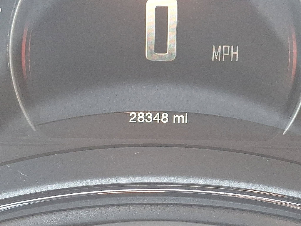 Used 2025 Dodge Durango GT AWD/4WD image 13