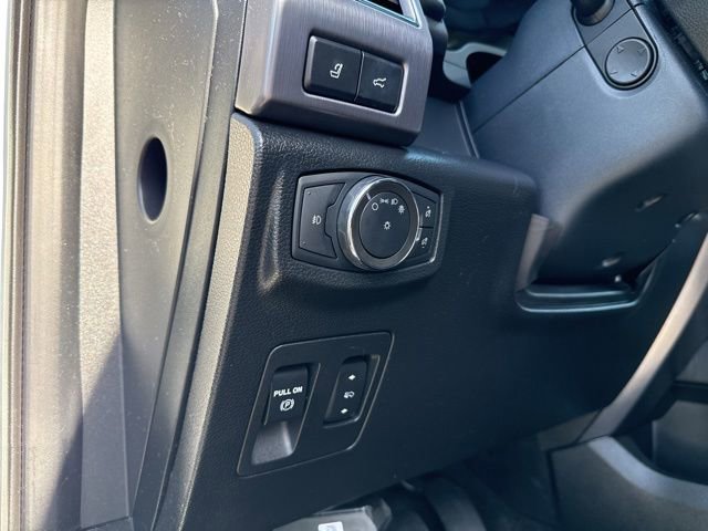 Used 2021 Ford Expedition Platinum AWD/4WD image 28