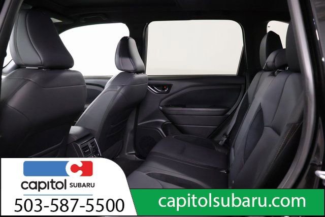 Used 2025 Subaru Forester Touring w/ Popular Package - Touring image 28