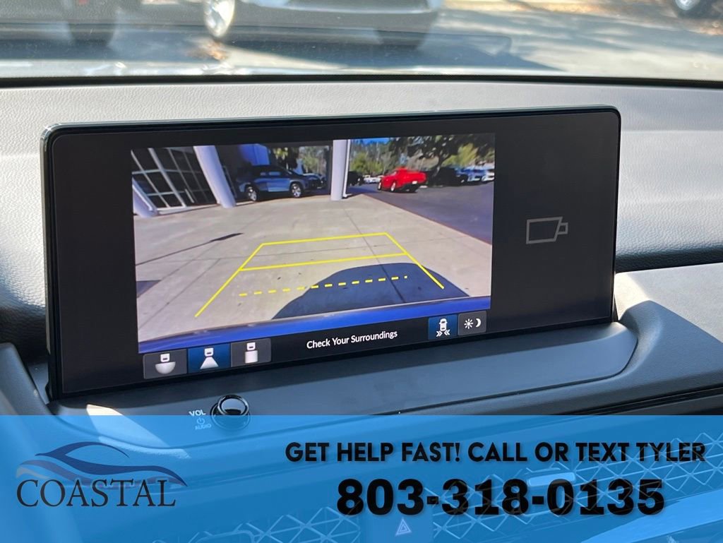 Used 2023 Honda Accord Sport image 45