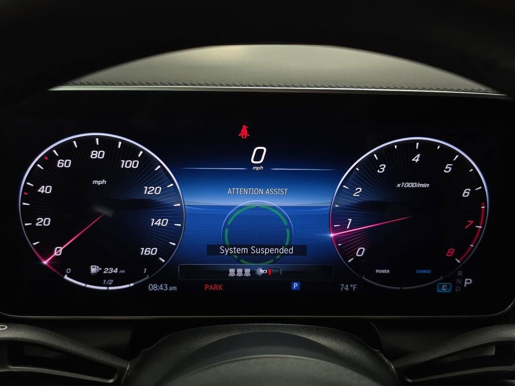 Used 2023 Mercedes-Benz GLC 300 image 14