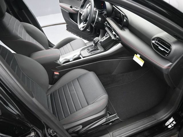 New 2025 Dodge Hornet R/T image 17