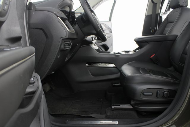 Used 2023 GMC Terrain Denali w/ Denali Premium Package image 20