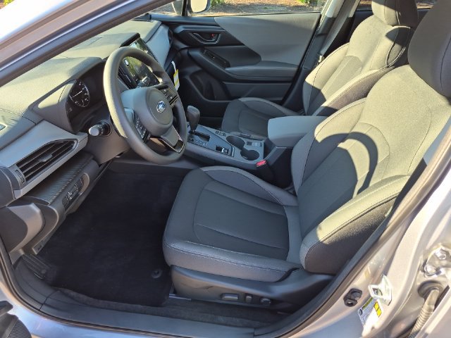 New 2026 Subaru Crosstrek 2.5i Premium AWD/4WD image 14