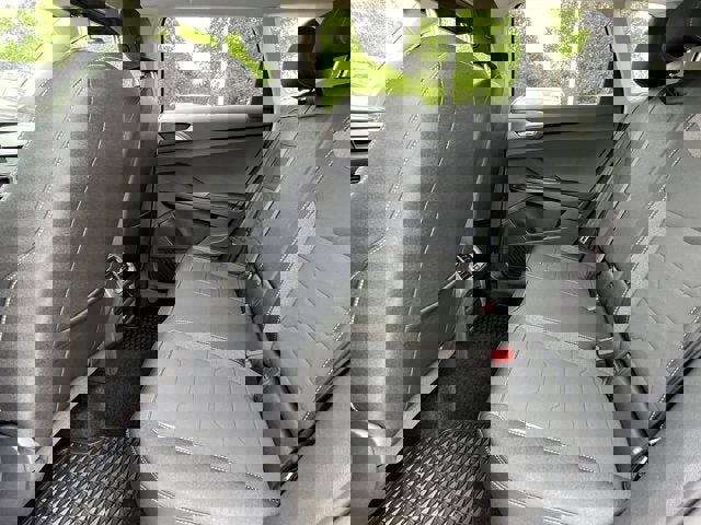 New 2025 Volkswagen Taos SE image 36