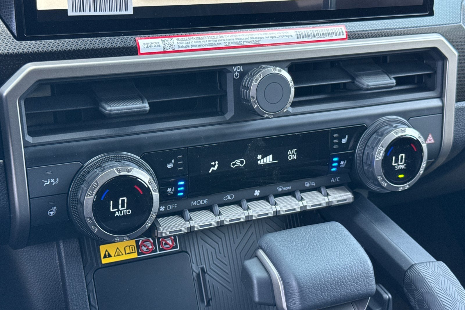 New 2026 Toyota 4Runner Limited AWD/4WD image 20