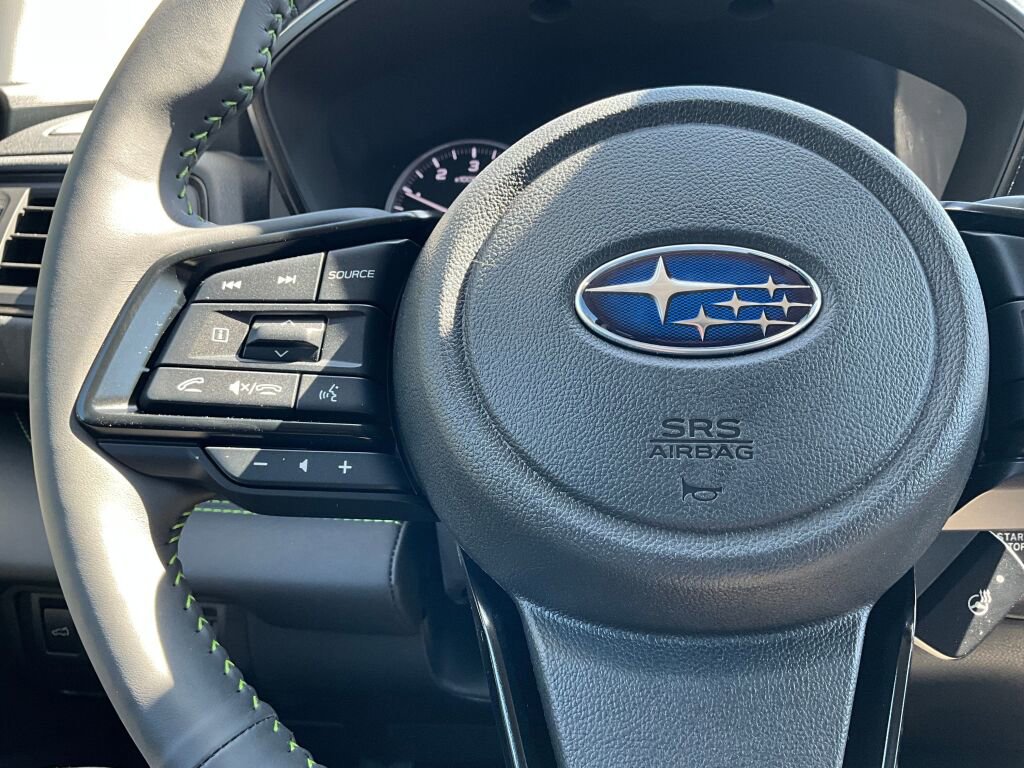 New 2025 Subaru Ascent Bronze Edition image 25