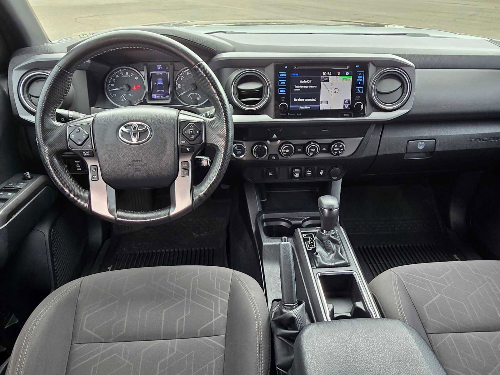 Used 2019 Toyota Tacoma TRD Off-Road image 21