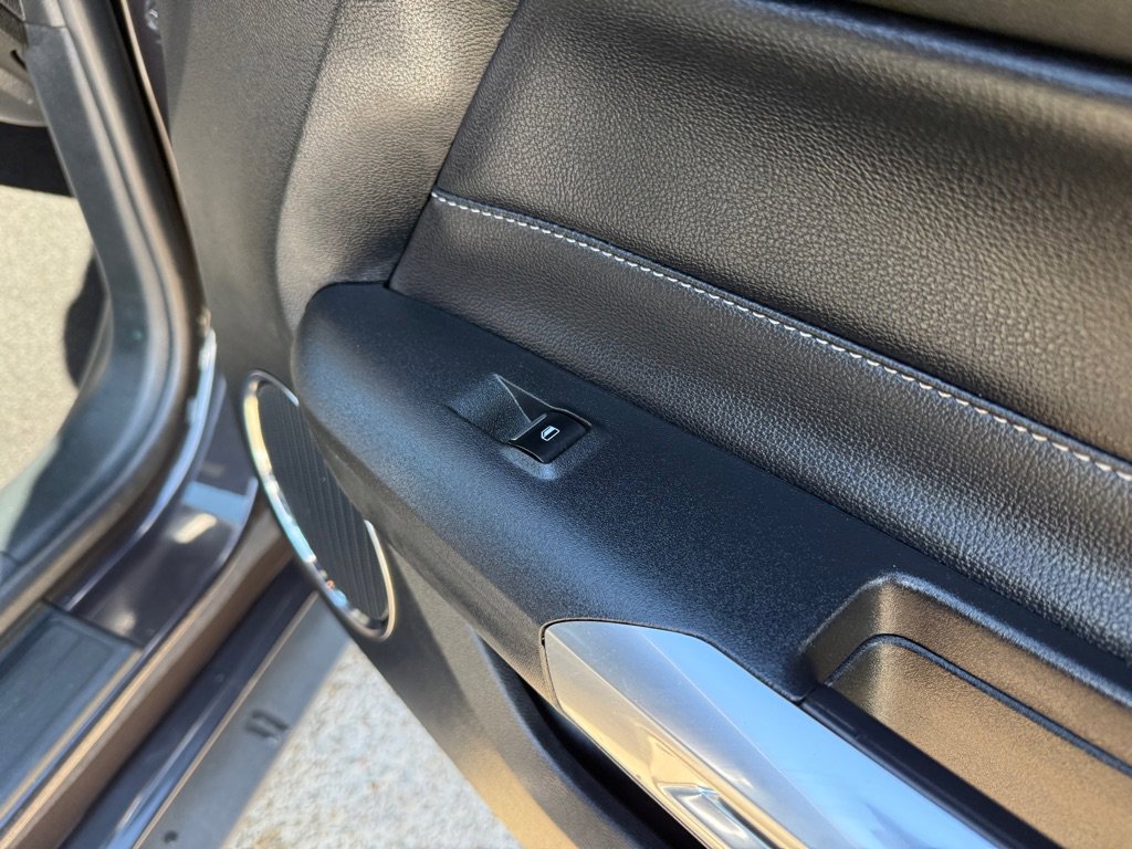 Used 2023 Ford Mustang Premium w/ Mustang Nite Pony Package image 18