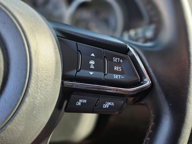 Used 2024 MAZDA CX-5 Carbon Edition AWD/4WD image 28