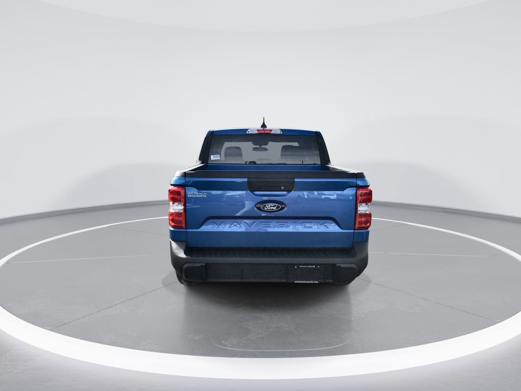 New 2026 Ford Maverick XL image 7