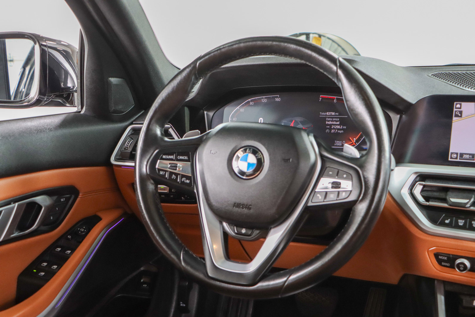 Used 2021 BMW 330i Sedan image 12