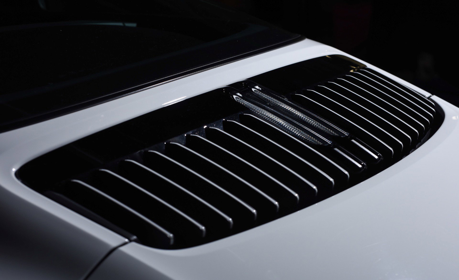 Used 2024 Porsche 911 Targa 4S image 32