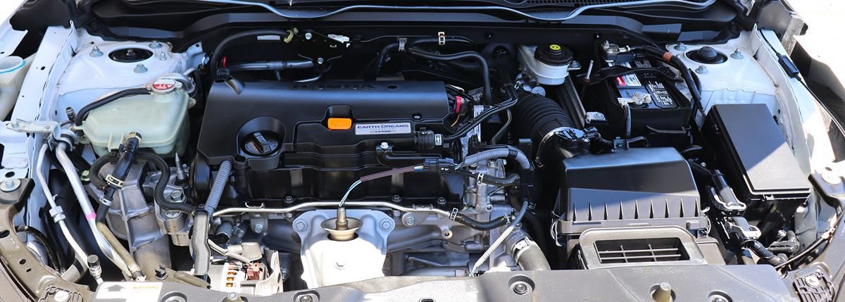 Used 2021 Honda Civic LX image 52