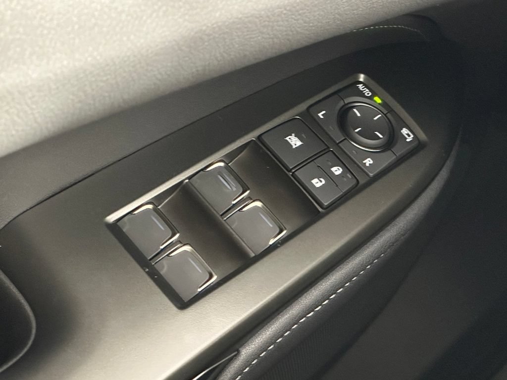 New 2026 Lexus NX 350 AWD w/ Accessory Package (2T) image 33